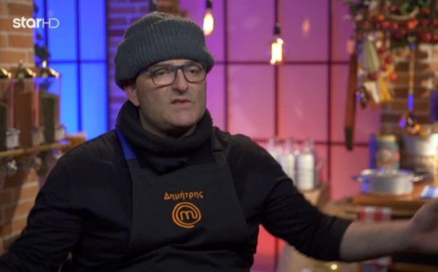 Δηλώσεις Δημήτρη Ταϊρίδη