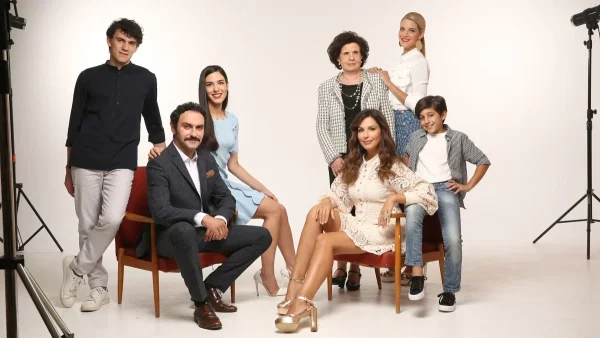 Τα καλύτερά μας χρόνια: Ευχάριστα νέα για την σειρά της ΕΡΤ - Ποιο θα είναι το μέλλον της