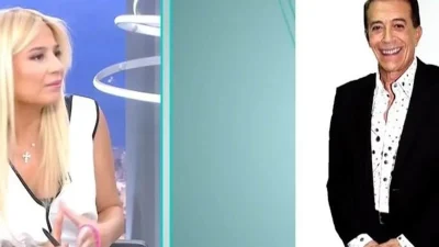 «Δεν του μεταφέρουμε όσα γράφονται γιατί...» - Στενός συνεργάτης του Δάκη αποκαλύπει στο Πρωινό