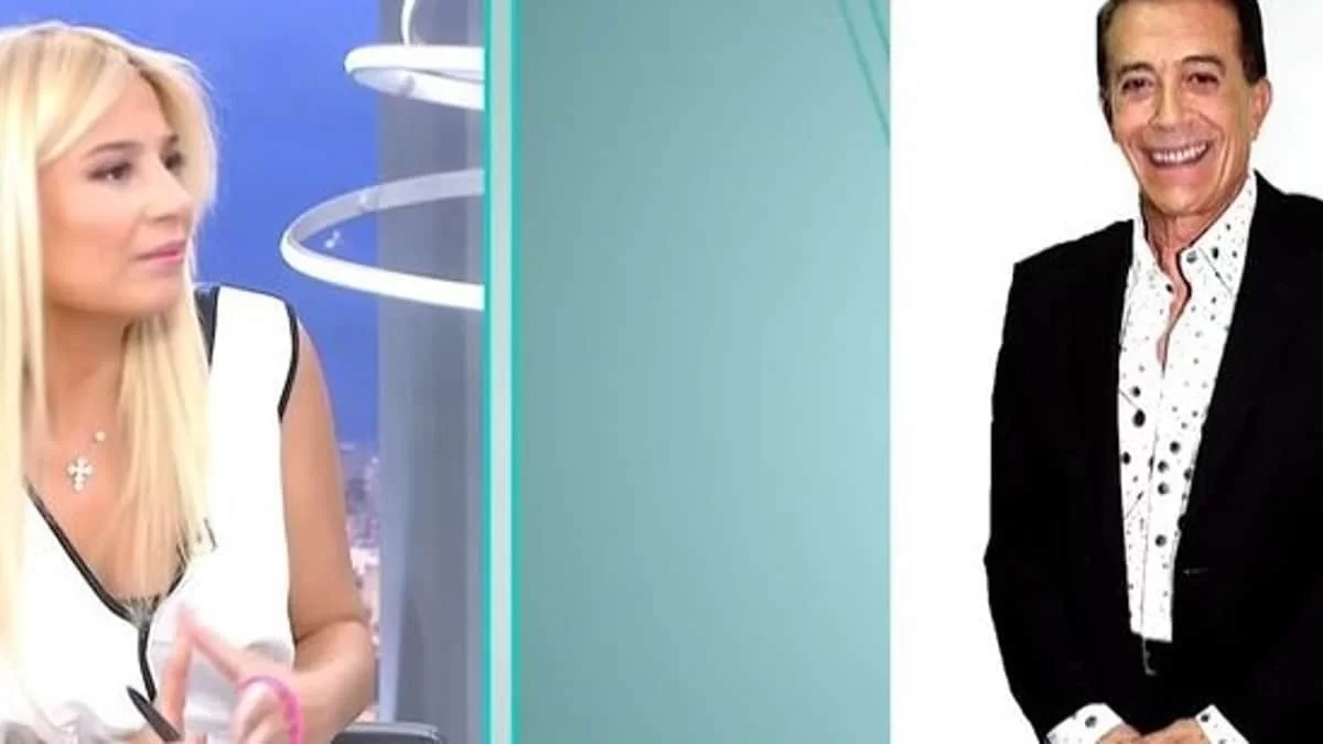 «Δεν του μεταφέρουμε όσα γράφονται γιατί...» - Στενός συνεργάτης του Δάκη αποκαλύπει στο Πρωινό