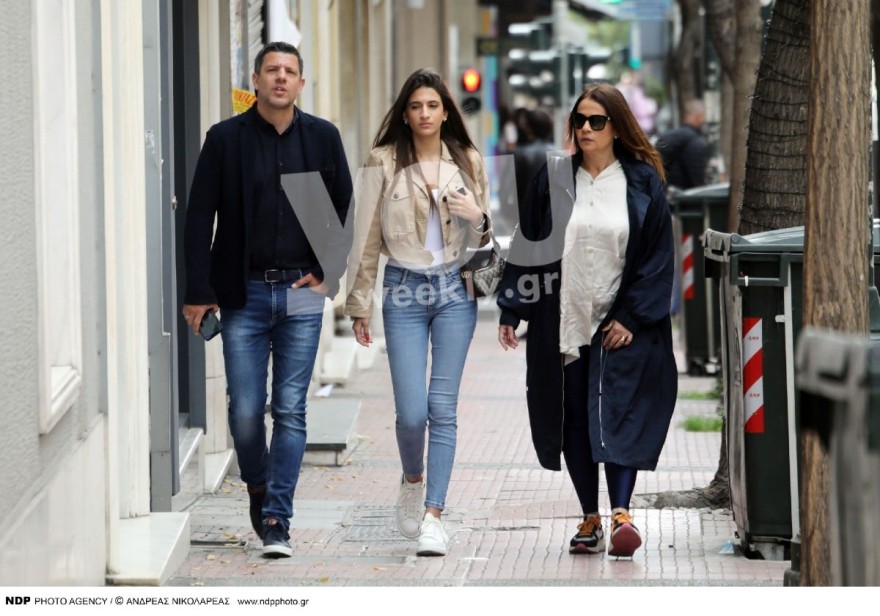 Τάκης Φύσσας