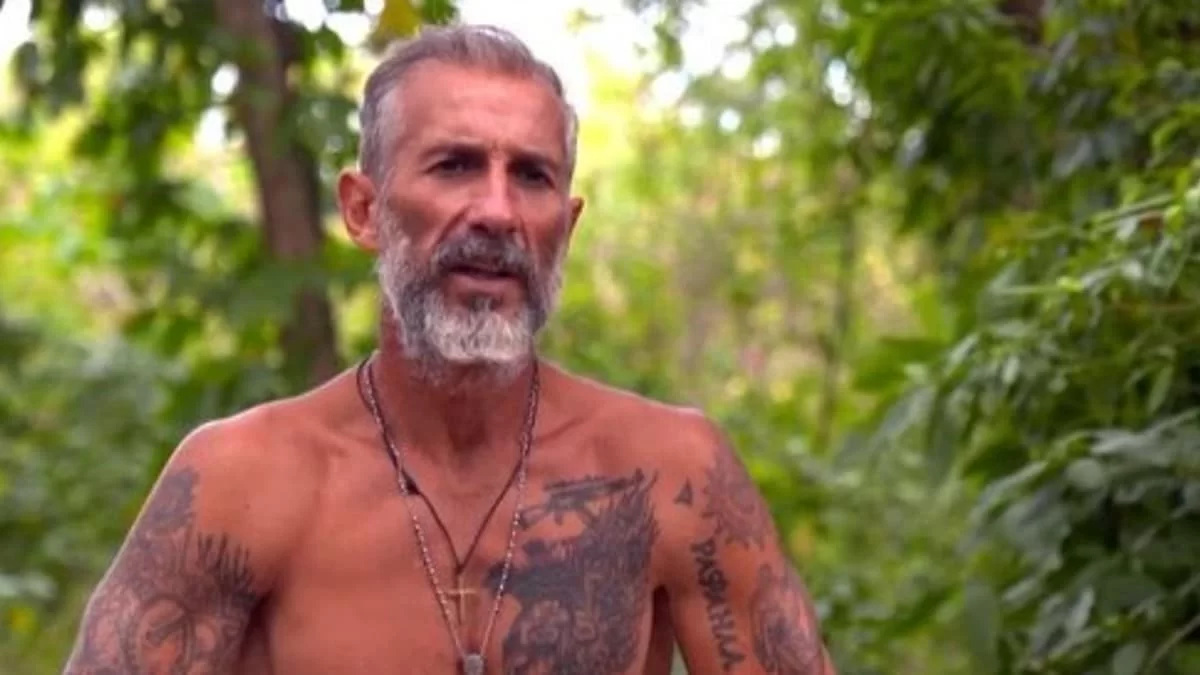 Survivor 5: «Πάει, πάει, πάει!» - To Twitter "έστησε" τρικούβερτο γλέντι με την αποχώρηση Καραγκούνια