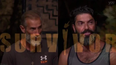 Survivor 5: Αναγκάστηκαν να διακόψουν το γύρισμα - Χαμός ανάμεσα σε Τάκη και Μαρτίκα