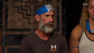 Survivor 5: Ραγδαίες εξελίξεις και με την παραμονή του Καραγκούνια στο παιχνίδι μετά το περιστατικό με τον Κατσαούνη