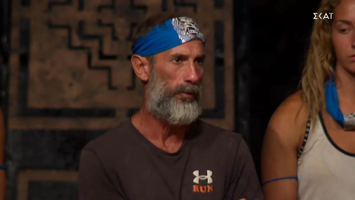 Survivor 5: Ραγδαίες εξελίξεις και με την παραμονή του Καραγκούνια στο παιχνίδι μετά το περιστατικό με τον Κατσαούνη