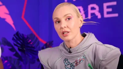 «Έχει έναν ανεξήγητο ενθουσιασμό» - Η Τάμτα αποκάλυψε αν θα παντρευτεί με τον Κασιδόκωστα