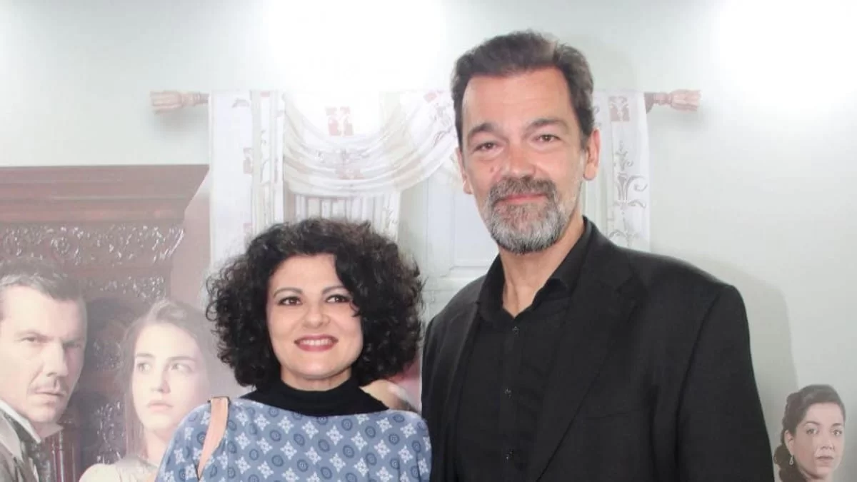 «Εμείς χωρίσαμε...» - Τρύπη και Καζάκος αποκαλύπτουν για τη συνύπαρξή τους