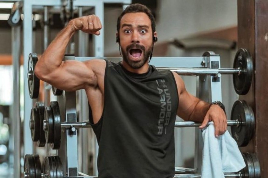 Σάκης Τανιμανίδης τηλεοπτικό μέλλον