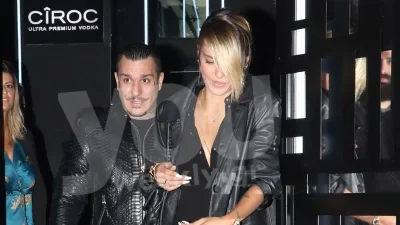 Η ψυχολογική κατάσταση της Κάτιας Ταραμπανκό μετά την αποκάλυψη του συντρόφου της για 3ο πρόσωπο