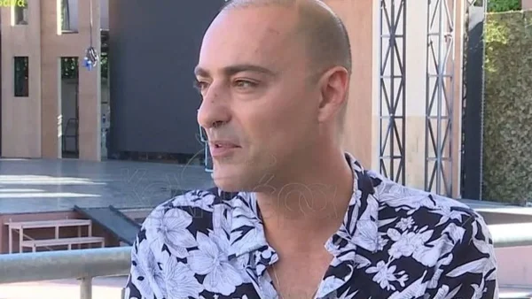 «Όταν πέθανε ήμουν σε περιοδεία» - Η συγκλονιστική εξομολόγηση του Θανάση Αλευρά