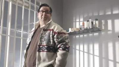 Στη διατροφή του δεν ασχολήθηκε με ποσότητες αλλά... - Έτσι έχασε 30 κιλά ο Μπίρκος από τον Σασμό