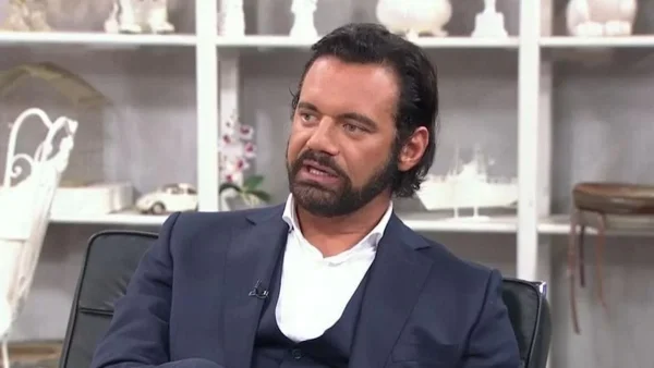 «Του έσπασα το κεφάλι σε μία ελιά και...» - Η αντίδραση του Θίο Αλεξάντερ στο bullying που δεχόταν