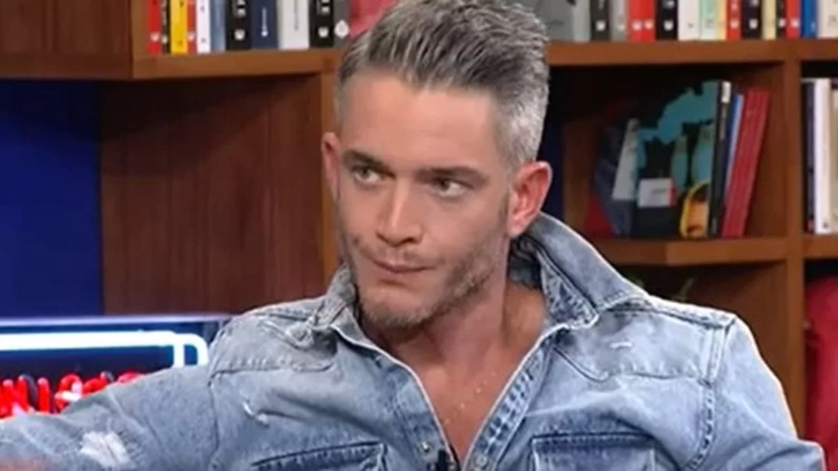 «Φρίκαρα, τα έχασα όλα σε ένα βράδυ!» - Συγκινεί ο Θεοχάρης Ιωαννίδης για όσα βίωσε