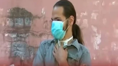 Πύργος: Αναπτερώθηκαν οι ελπίδες για τον Θύμιο - Τον είδε μάρτυρας