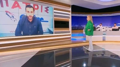 Πύργος: Θρίλερ με την εξαφάνιση του Θύμιου - Συγκλονίζει το βίντεο με τις επιθέσεις που δεχόταν