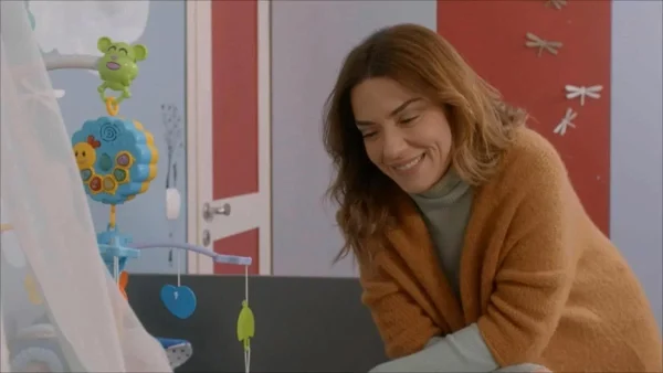 Σε ξένα χέρια: Φινάλε απόψε (30/5) - Επιτέλους λύτρωση για την Τόνια