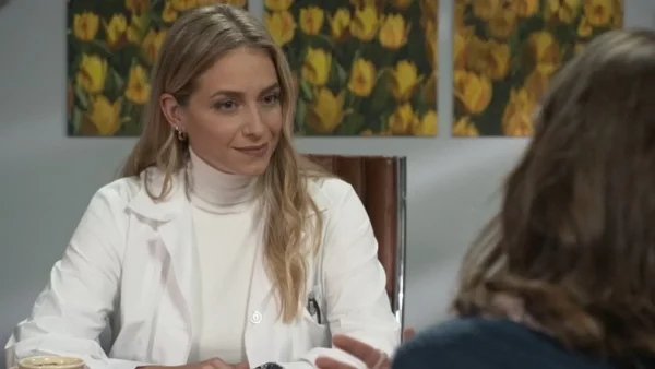 Τρία Μίλια: Η Φωτεινή λαμβάνει τα αποτελέσματα των τοξικολογικών εξετάσεων του Θωμά