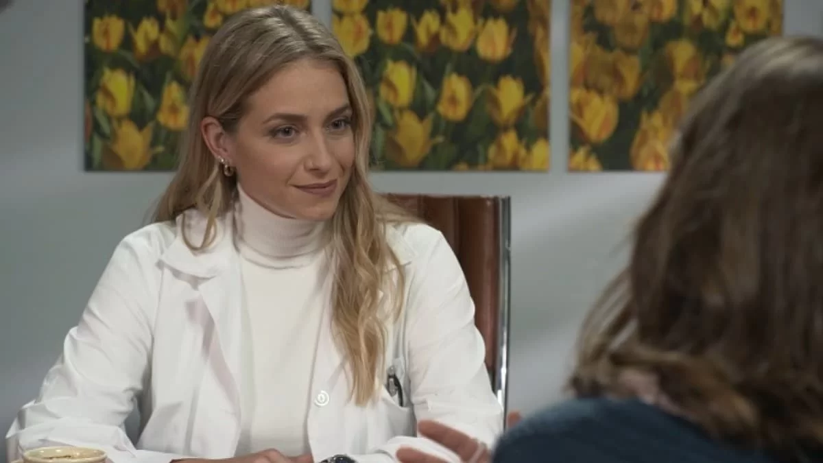 Τρία Μίλια: Η Φωτεινή λαμβάνει τα αποτελέσματα των τοξικολογικών εξετάσεων του Θωμά