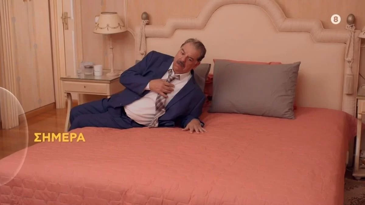 Τρία Μίλια: Στήνεται ολόκληρο παιχνίδι για να απομακρυνθεί η Φωτεινή από τη Δρακόνησο