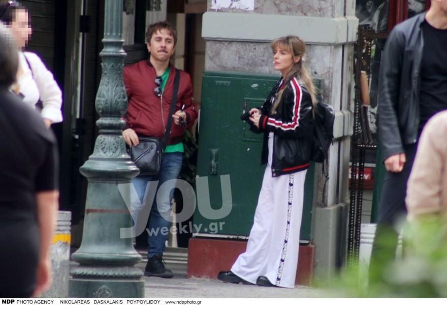 τσαλταμπασης αρβανιτη βολτα