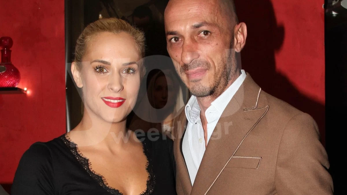 Περήφανος μπαμπάς ο Μπρούνο Τσιρίλο - Η τρυφερή ανάρτηση με την κόρη του μέσα από το γήπεδο ποδοσφαίρου