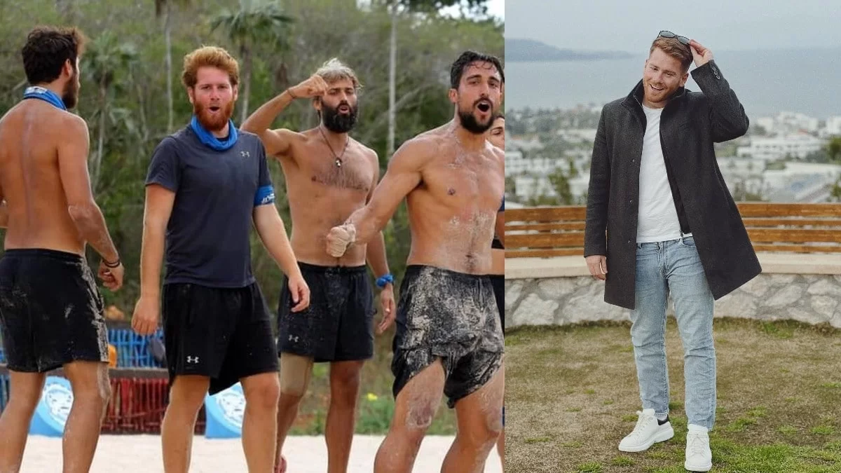 Survivor: Αποκαλύφθηκε ένα χρόνο μετά - Η άγνωστη συμφωνία του Ατζούν με τον Τζέιμς Καφετζή