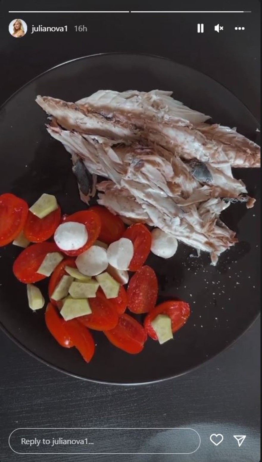 Τζούλια Νόβα