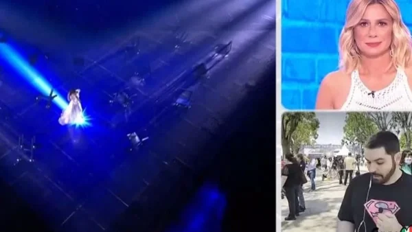 Eurovision 2022: Αλλαγή την τελευταία στιγμή - Το γεγονός που ίσως επηρεάσει την συμμετοχή της Ελλάδας