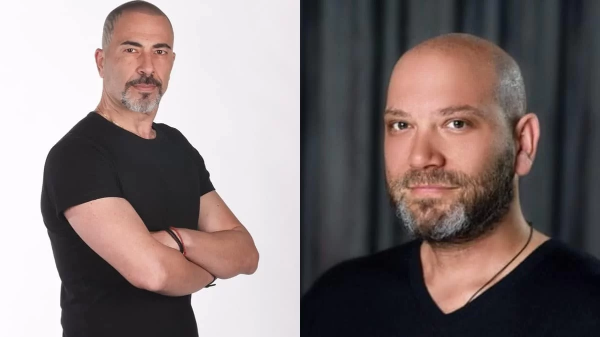 Βαλάντης: Καταθέτει αγωγή στον Γιώργο Λάγιο - Οι πρώτες δηλώσεις του δικηγόρου του