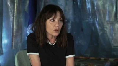 «Ακόμα κι αν αθωωθούν δεν υπάρχει περίπτωση να...» - "Καταπέλτης η Βάνα Πεφάνη για Φιλιππίδη και Λίγνάδη