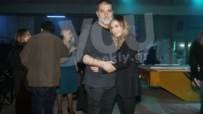 Σύμφωνο συμβίωσης για Βανδή & Μπισμπίκη - Οι όροι για την περιουσία