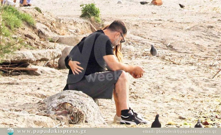 Έγκυος τελικά η Βανδή