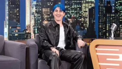 «Για να μην λένε ότι είμαι γιός του Γιάννη Πάριου...» - Συγκίνησε η εξομολόγηση του Good Job Nicky για τον πατέρα του