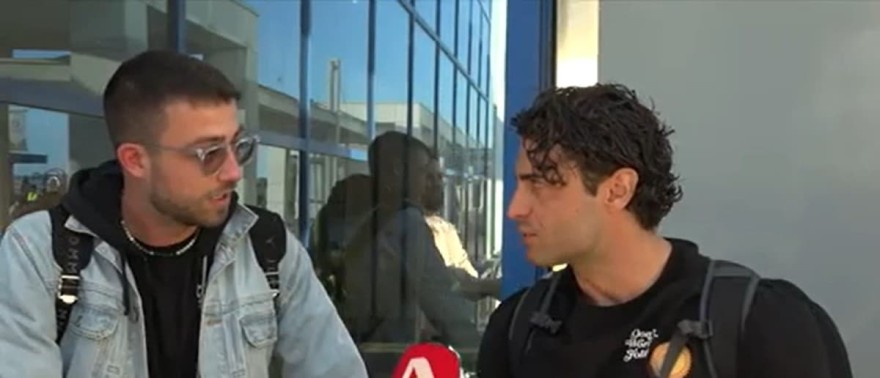 Δηλώσεις του Κωνσταντίνου Βασάλου