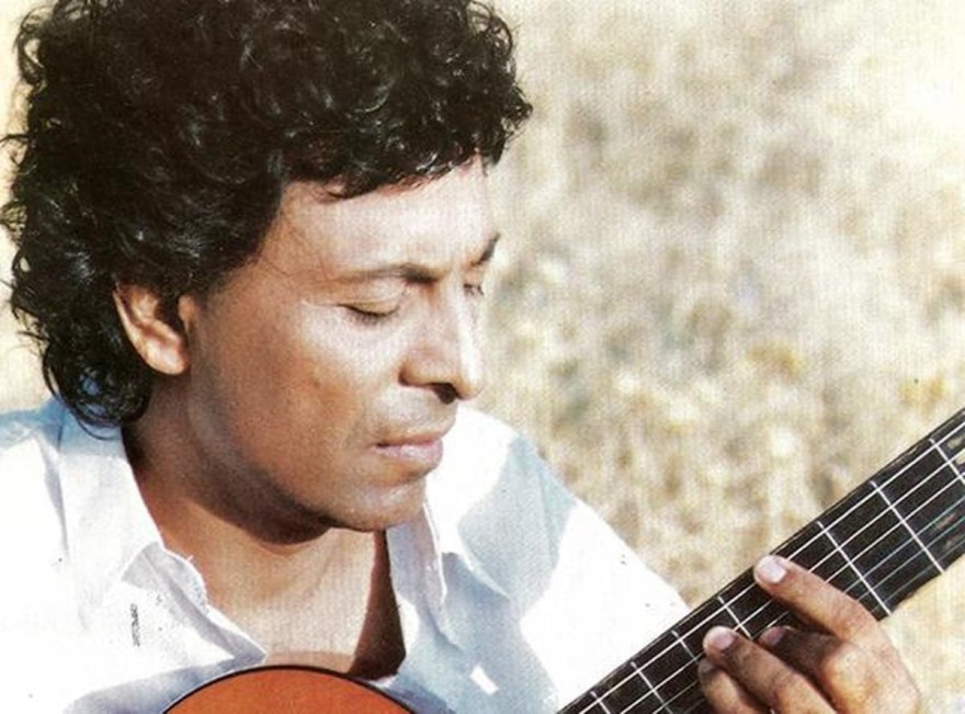 Βασίλης Παϊτέρης