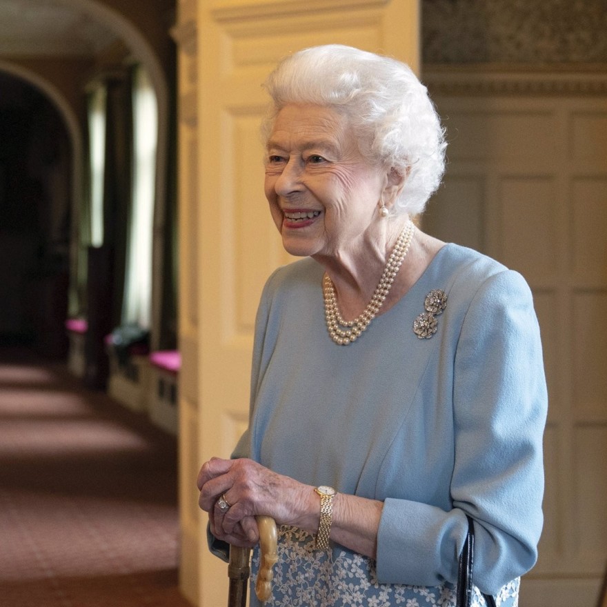 Τι συμβαίνει με την υγεία της Βασίλισσας Ελισάβετ