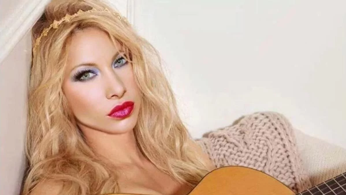 Καμία σχέση με τότε - Πως είναι σήμερα η Βέρα Λάμπρου μακριά από τις πίστες