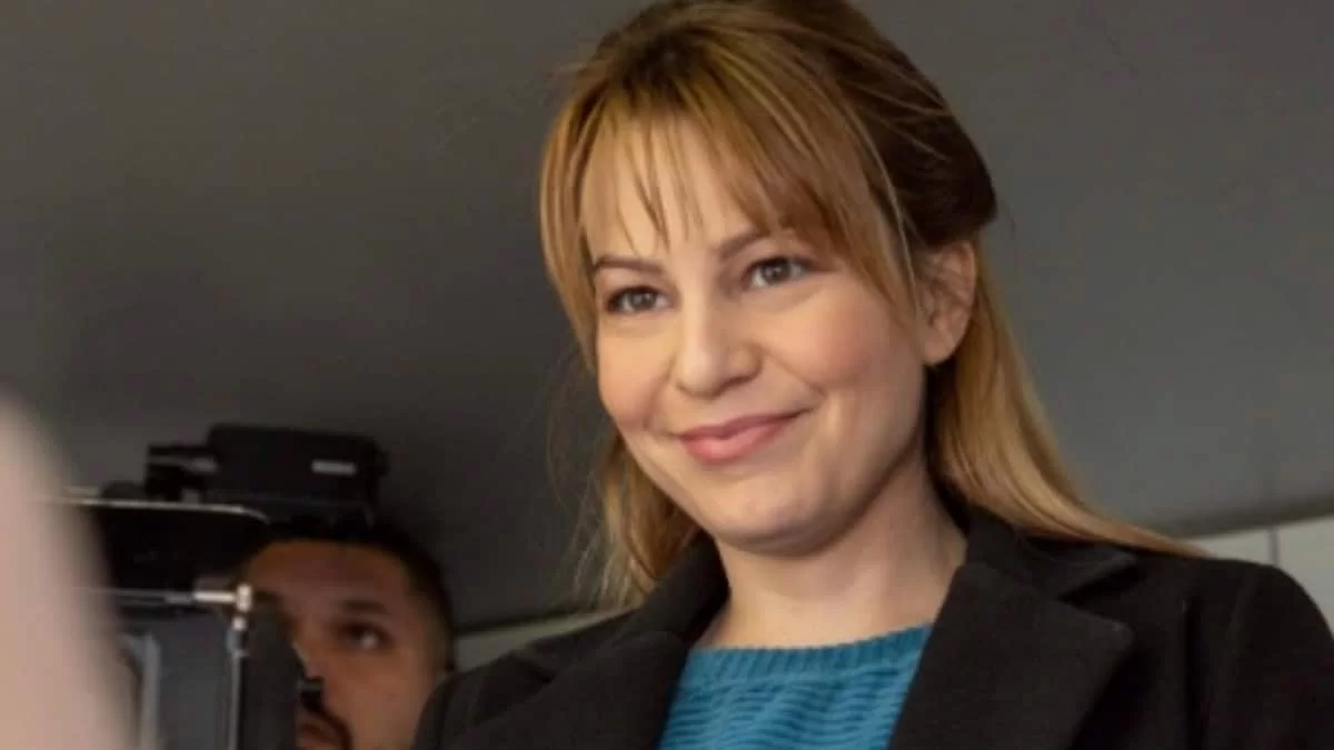 Σασμός: «Ανυπομονώ να μάθω πού θα οδηγηθεί η...» - Spoil μεγατόνων από την Άσπα για τη δεύτερη σεζόν