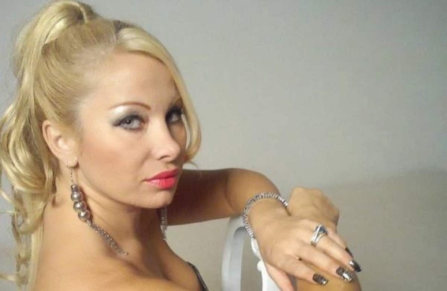 Βέρα Λάμπρου