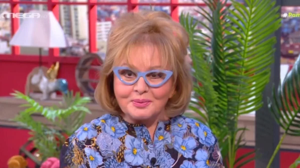 Δύσκολο Σαββατοκύριακο για μερικά ζώδια - «Μαύρες» προβλέψεις από την Βίκυ Παγιατάκη