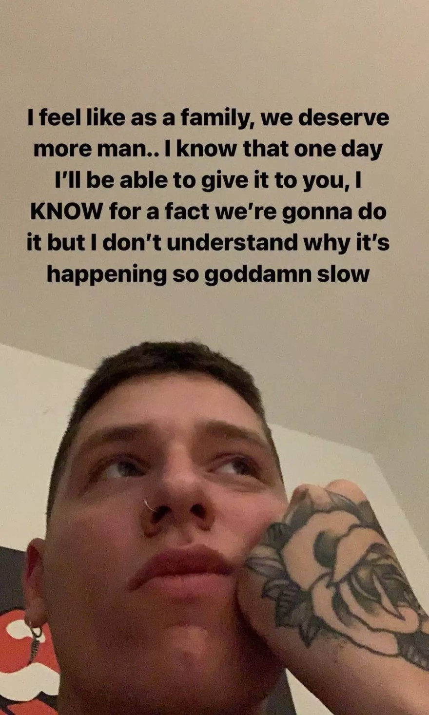 Οι αναρτήσεις του Χριστόφορου Βλαχάκη