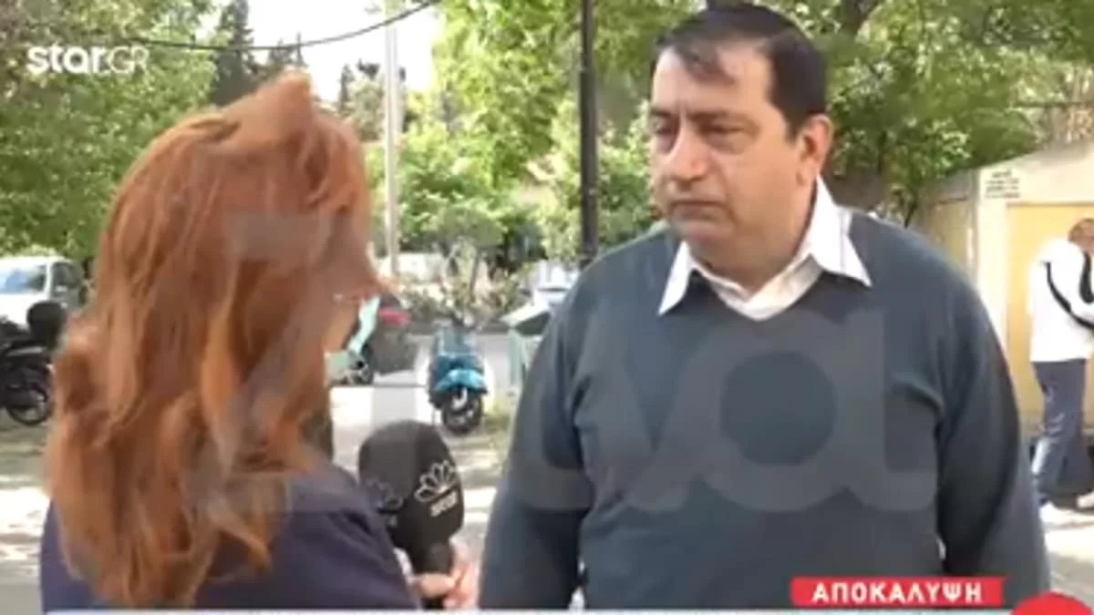 ''Σάλος'' με τη διαθήκη του Ανέστη Βλάχου - Καταθέτει μήνυση ο γιος του με βαριές κατηγορίες