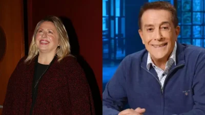 Η συγκινητική ανάρτηση της Σάντρας Βουτσά για τον Δάκη  - «Θα σε θυμάμαι πάντα»