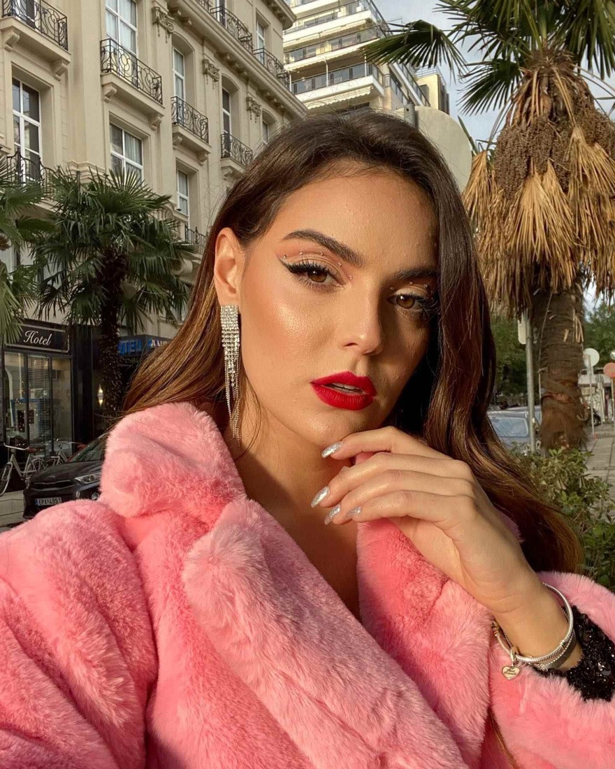 Βρισηίδα Ανδριώτου