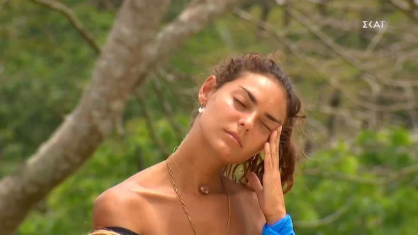 Survivor 5: «Σε κοροϊδεύουν όλοι» - Ο καβγάς συνεχίστηκε αλλά η Βρισηίδα απολογήθηκε