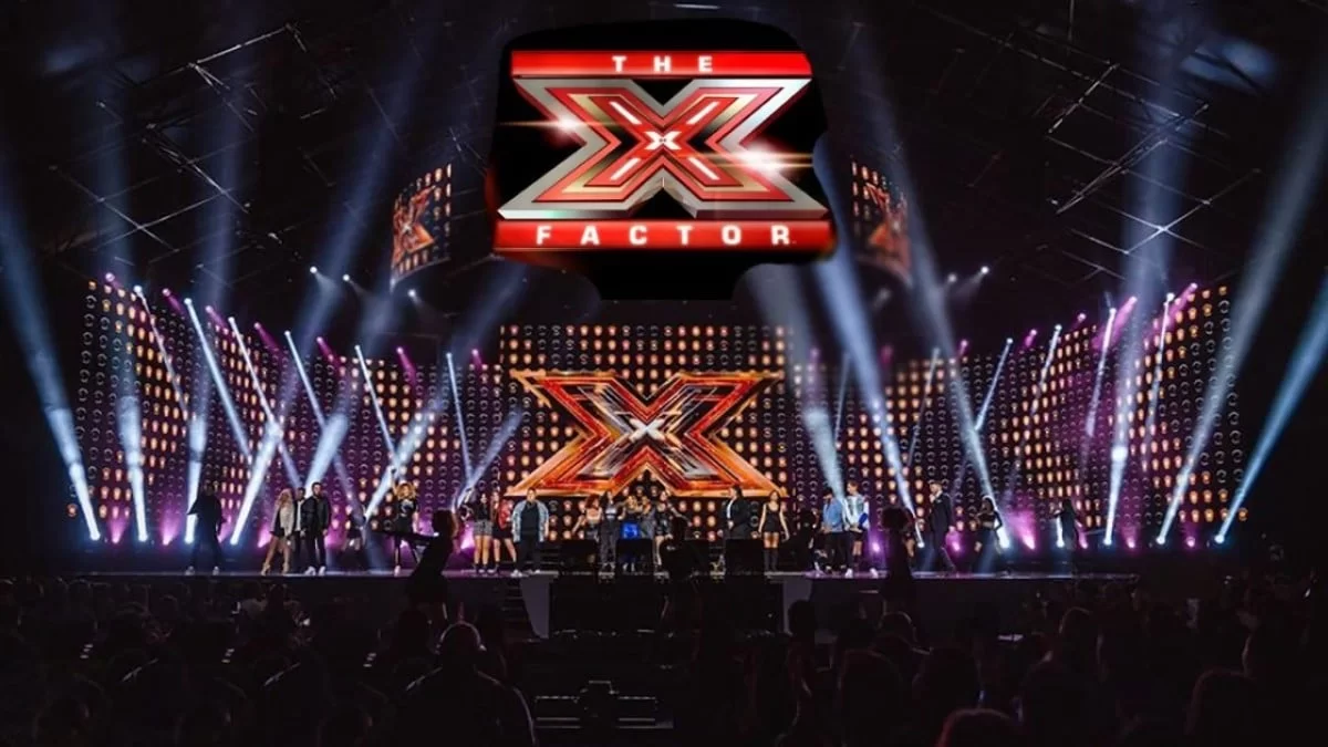X-Factor: Έρχονται τα live shows - Ανακοινώθηκαν τα πρώτα 8 ονόματα που διαγωνίζονται