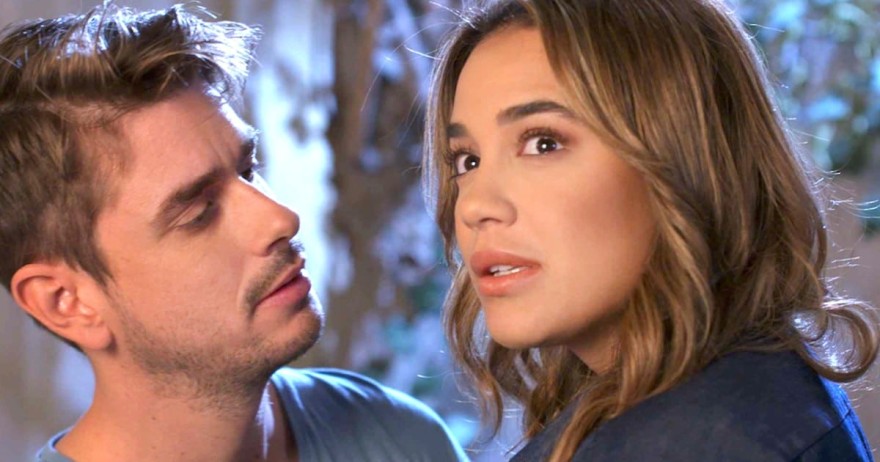 Χαιρέτα μου τον Πλάτανο