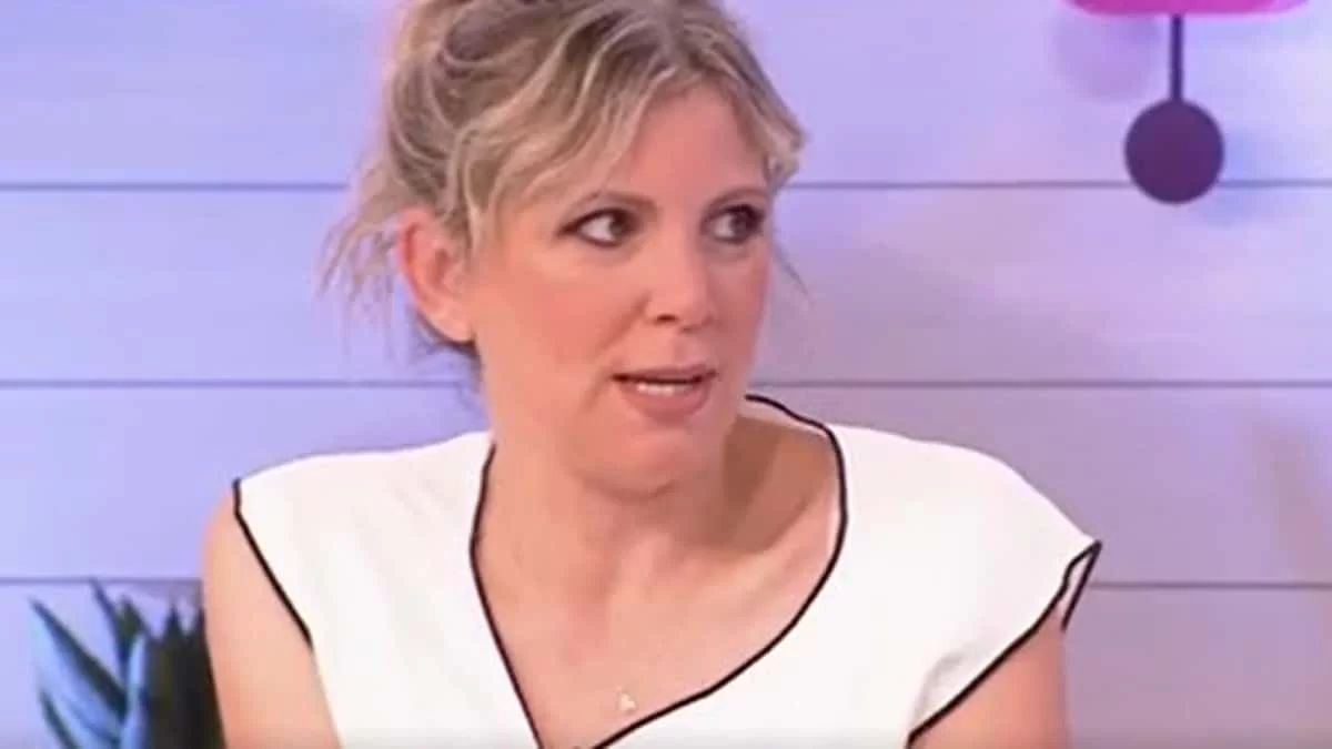 «Αν τα πράγματα είναι επικίνδυνα δεν θα...» - Η Βικτώρια Χαλκίτη αποκαλύπτει για την επόμενη Eurovision