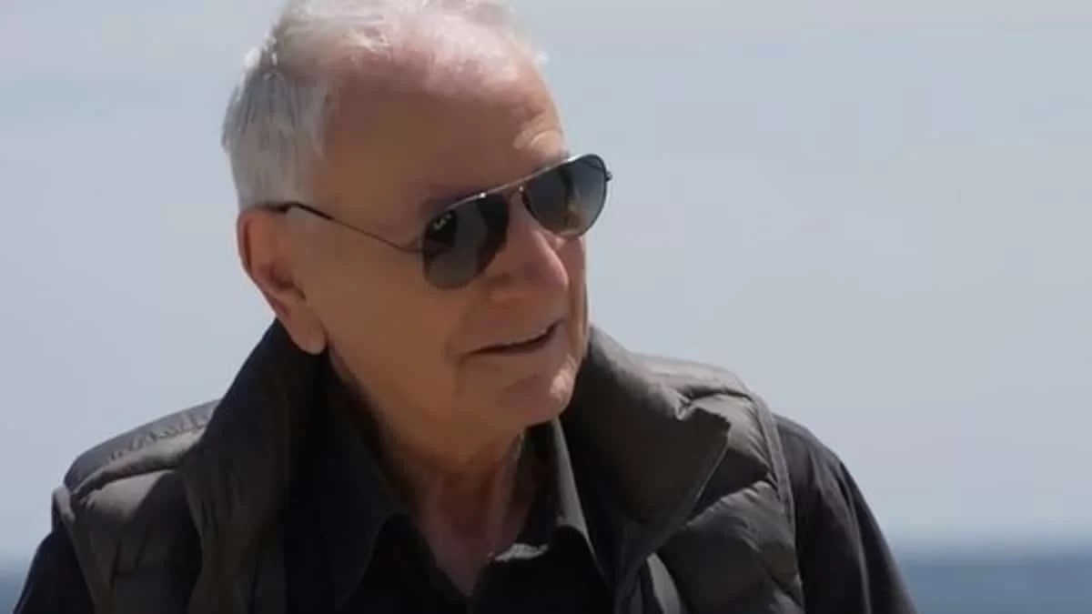 «Αυτό μου δημιούργησε τον καρκίνο και...» - Ο Κώστας Χαρδαβέλλας συγκλονίζει για την υγεία του