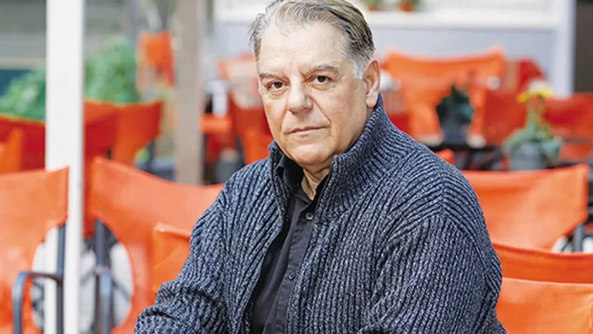 «Παραλίγο να μην υπάρχω αυτήν τη στιγμή» - Ο Χάρης Σώζος συγκλονίζει ένα χρόνο μετά το ατύχημά του